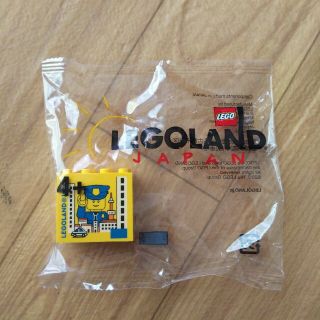 レゴ(Lego)のレゴブロック 限定品(積み木/ブロック)