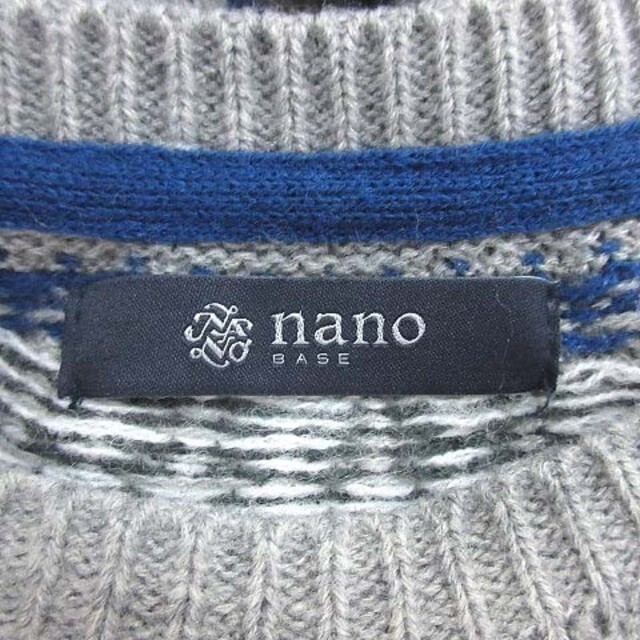 T/SEHNE MOHAIR JUMPER 完売品 モーガン蔵人着用 今季ブランド dkohler