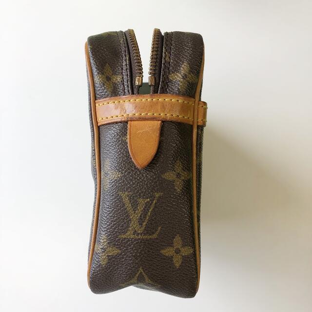 LOUIS VUITTON(ルイヴィトン)のルイ ヴィトン　コンピエーニュ23　クラッチバッグ　M51847 モノグラム レディースのバッグ(クラッチバッグ)の商品写真