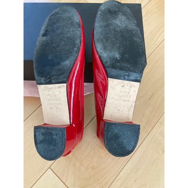 レペット　カミーユ　repetto 美品 5