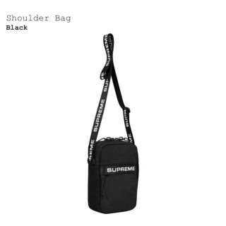 シュプリーム(Supreme)のSupreme Shoulder Bag(ショルダーバッグ)