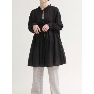 ドットアンドストライプスチャイルドウーマン(Dot&Stripes CHILDWOMAN)のusa様専用(チュニック)