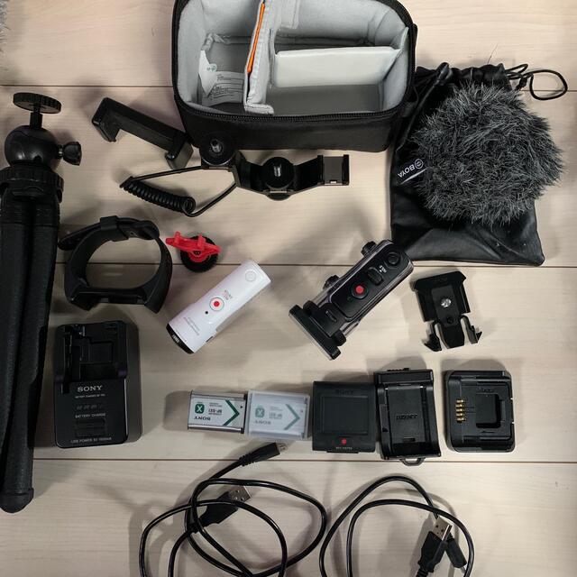 人気ショップが最安値挑戦!】 SONY FDR-x3000 Sony - コンパクト