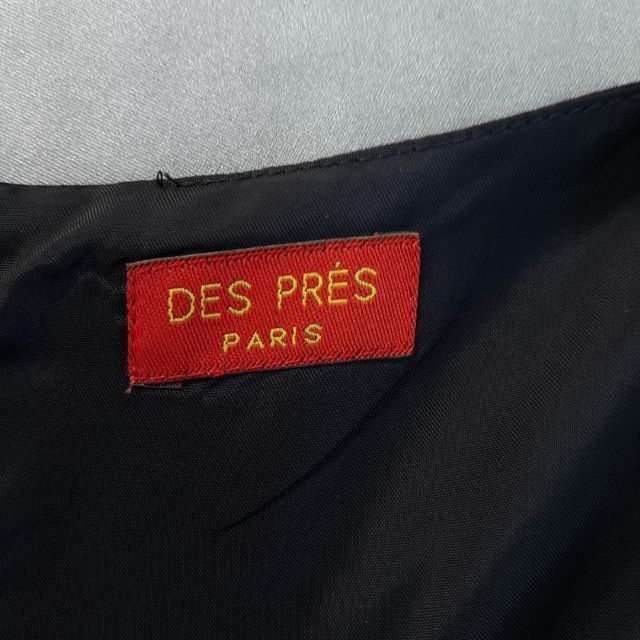 DES PRES(デプレ)のDES PRES デプレ ワンピース  匿名配送 レディースのワンピース(その他)の商品写真