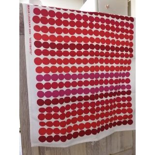 マリメッコ(marimekko)のスオミ様専用　マリメッコ　ティータオル(テーブル用品)