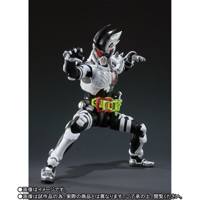 品多く S.H.Figuarts 仮面ライダーゲンムセットセロワンセット