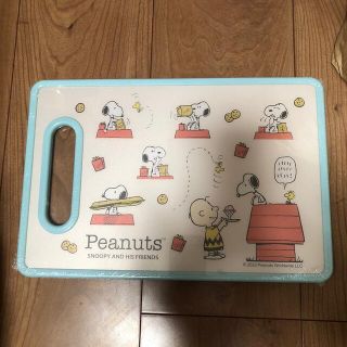 スヌーピー(SNOOPY)のカッティングボード スヌーピー(キッチン小物)