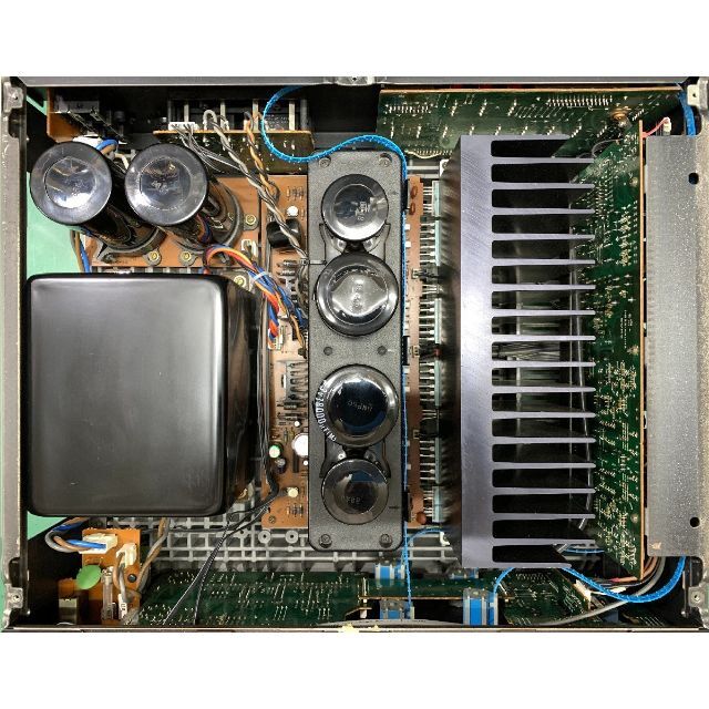 SONY TA-F555ESR 元箱・説明書付き・プリメインアンプ m0a7 SONY TA-F555ESR 元箱・説明書付き・プリメインアンプ m0a7
