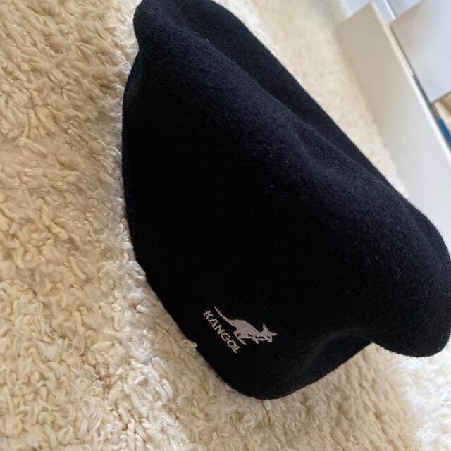 KANGOL(カンゴール)のKANGOL ハンチング 帽子 レディースの帽子(ハンチング/ベレー帽)の商品写真