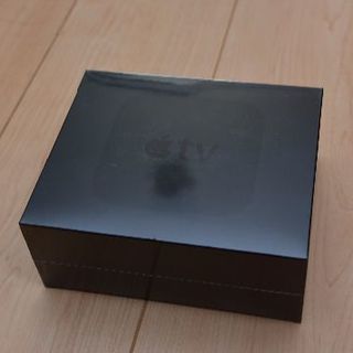 アップル(Apple)の【 新品未開封】アップルTV 第4世代 64GB(その他)
