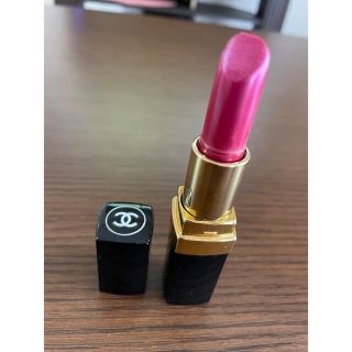 シャネル(CHANEL)のCHANEL リップスティック(口紅)