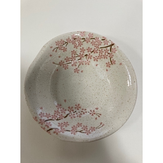 桜模様の深皿 www.termasbryant.com