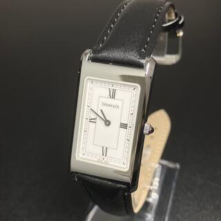 ティファニー メンズ腕時計(アナログ)の通販 200点以上 | Tiffany & Co