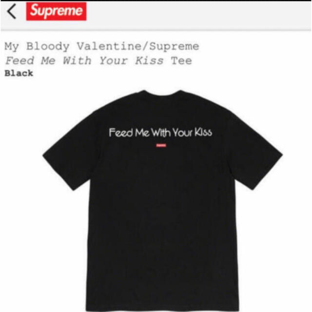 本物 正規品 supreme tシャツ マイブラ マイケル マドンナ フォト