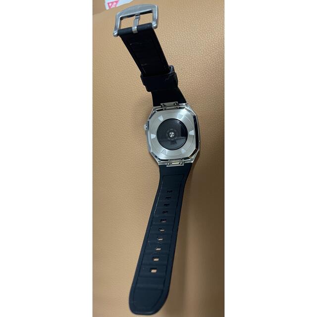 Apple Watch(アップルウォッチ)のアップルウォッチSE2 メンズの時計(腕時計(デジタル))の商品写真