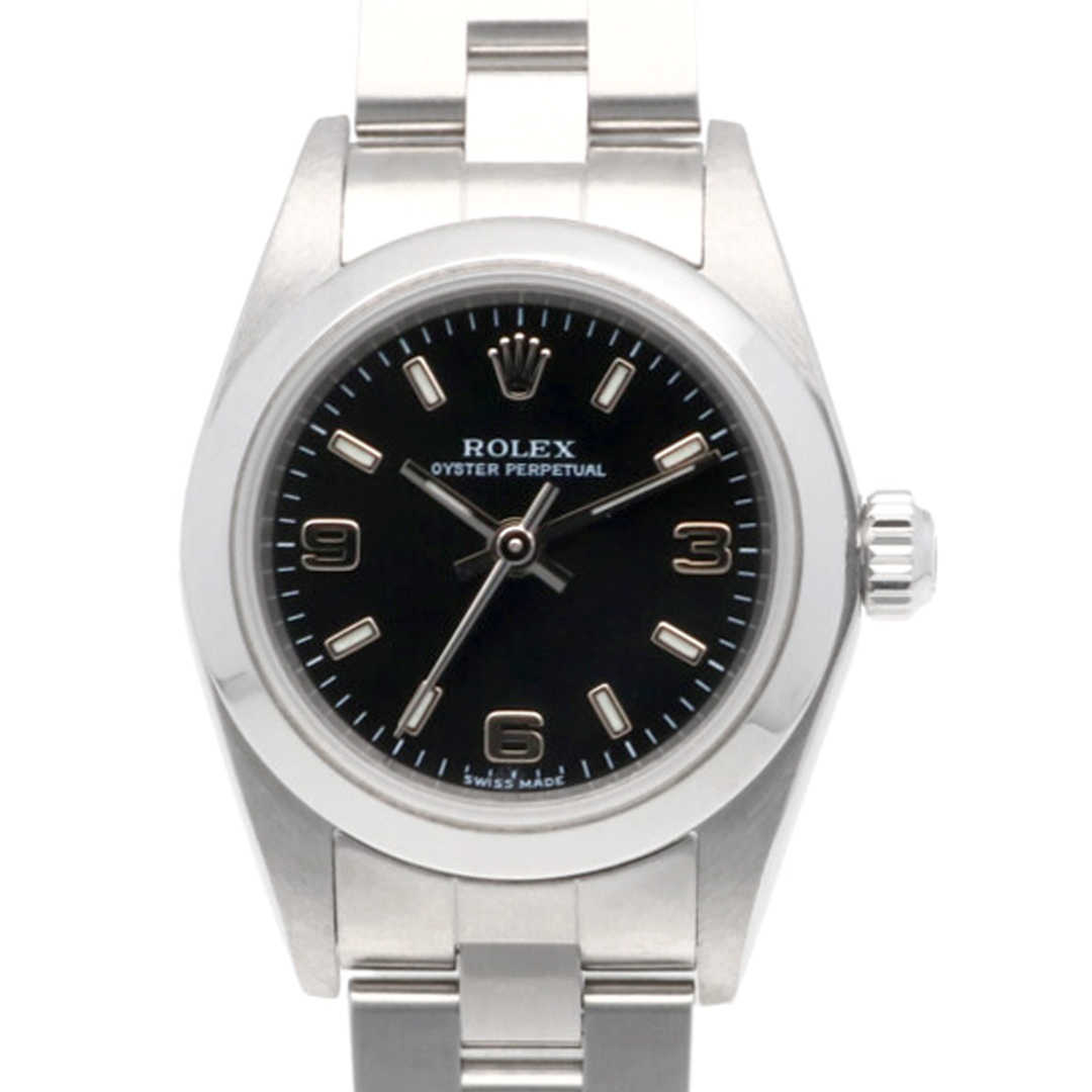 ロレックス ROLEX デイトジャスト 腕時計 87番 1984年式 オーバーホール済 ステンレススチール
