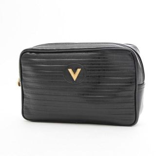 VALENTINO セカンドバッグ☺︎-