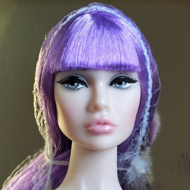 スマートスクラブス ポピーパーカー Poppy Parker Darling NRFB - 通販