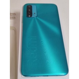 アンドロイド(ANDROID)のYM様専用　Redmi 9T(スマートフォン本体)