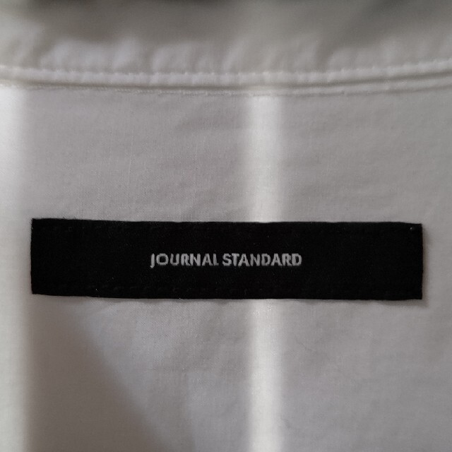 JOURNAL STANDARD(ジャーナルスタンダード)のJOURNAL STANDARD シャツワンピース レディースのワンピース(ロングワンピース/マキシワンピース)の商品写真