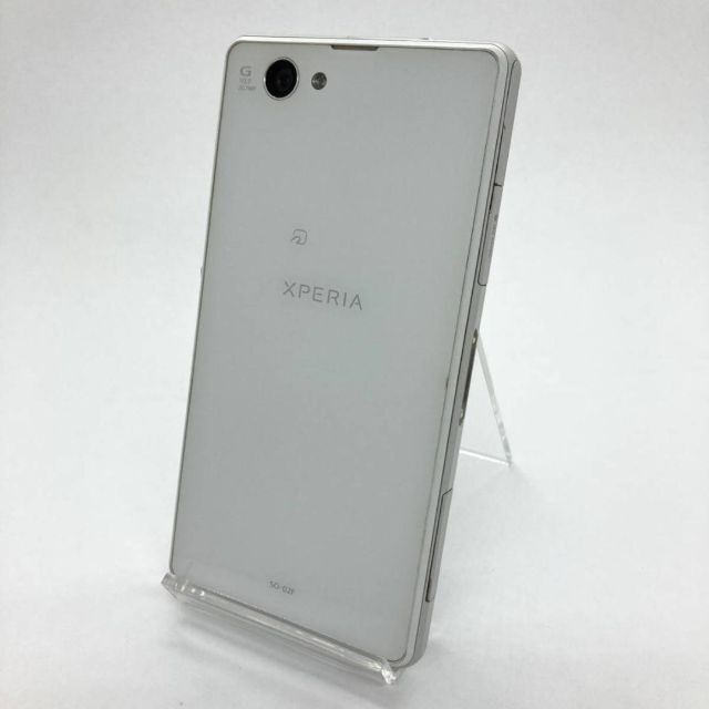 Xperia Xperia Z1 f SO-02F ブラック docomo 16GB ⑬の通販 by スマホPC_SHOP｜エクスペリアならラクマ