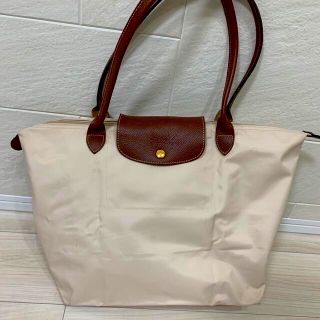 ロンシャン(LONGCHAMP)のLONGCHAMPル・プリアージュオリジナル(トートバッグ)