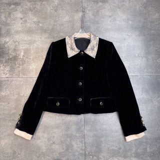 ミュウミュウ ジャケット/アウターの通販 700点以上 | miumiuの