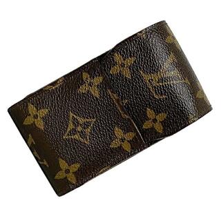 LOUIS VUITTON - ルイヴィトン タバコケースの通販 by A｜ルイヴィトン 