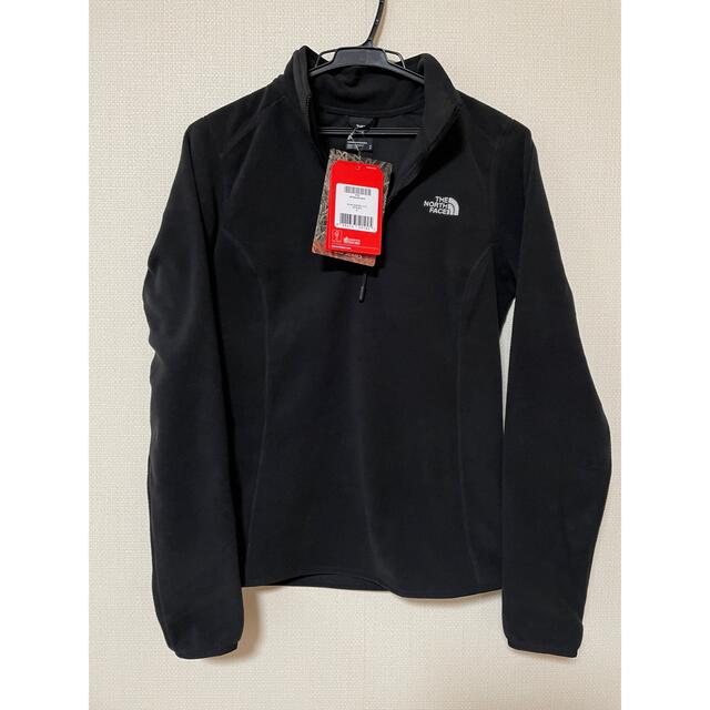 THE NORTH FACE(ザノースフェイス)のTHE NORTH FACE ザノースフェイス　フリース　レディース レディースのジャケット/アウター(その他)の商品写真