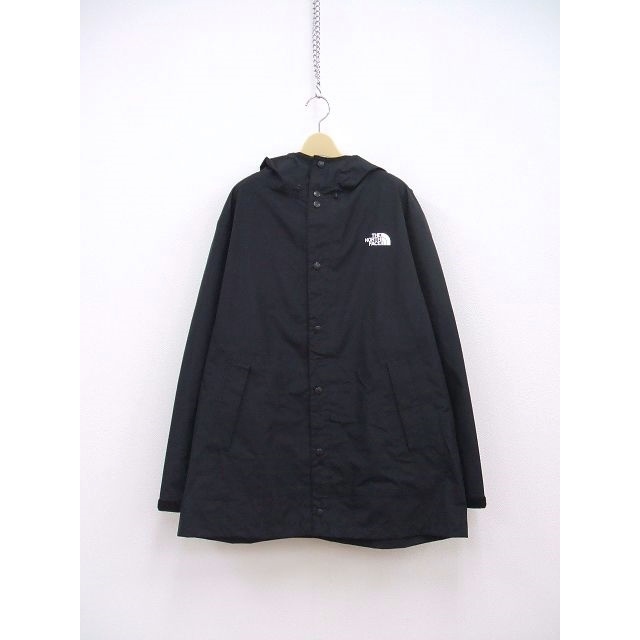 eYe COMME des GARCONS JUNYA WATANABE MAN マウンテンパーカー アイ