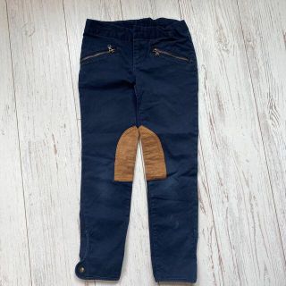 ラルフローレン(Ralph Lauren)のラルフローレン♡パンツ♡120cm♡長ズボン♡ネイビー♡Ralph♡男女兼用(パンツ/スパッツ)