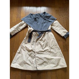 マックスマーラ(Max Mara)のマックスマーラ　リバーシブルコート(その他)