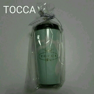 トッカ(TOCCA)のTOCCA*新品タンブラー(タンブラー)