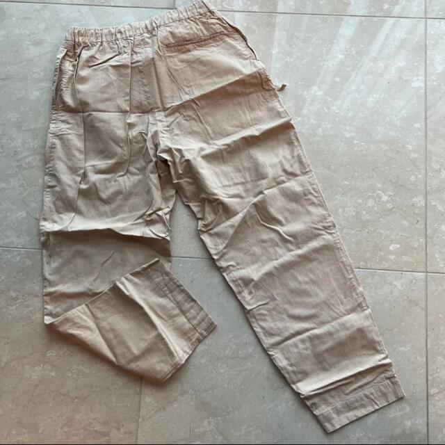 MARKAWEAR(マーカウェア)のMARKAWARE WILD COTTON TWILL pants メンズのパンツ(チノパン)の商品写真