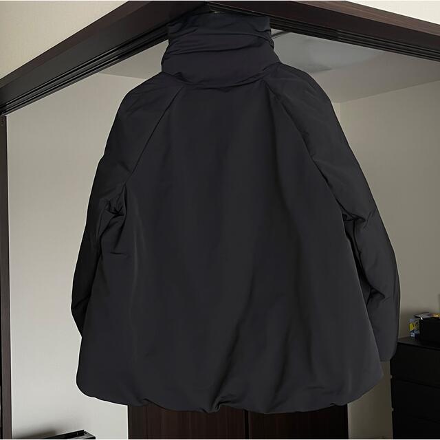 UNIQLO(ユニクロ)のUNIQLO×＋J ダウンジャケット メンズのジャケット/アウター(ダウンジャケット)の商品写真