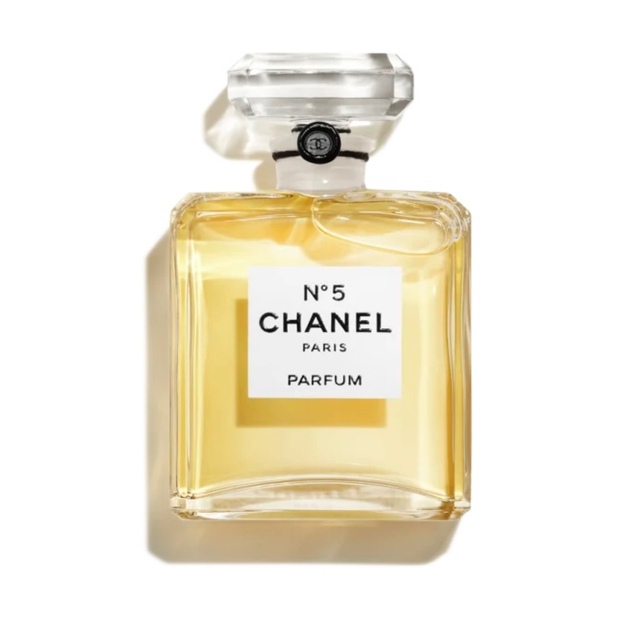 CHANEL 新品未開封 定価 シャネル N°5 香水 パルファム 7.5