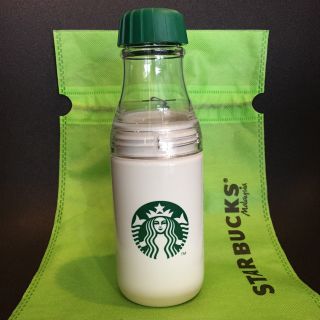 スターバックスコーヒー(Starbucks Coffee)の今だけ新春特別価格☆【新品/日本未発売】スタバ サニーボトル 500ml(タンブラー)