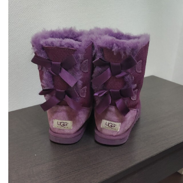 UGG ブーツ 22cm