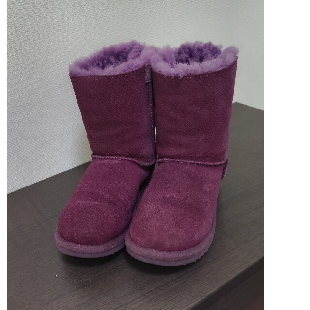 UGG ブーツ 22cm 1