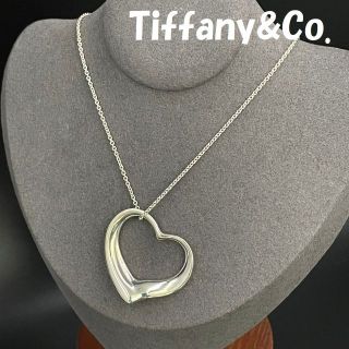 ティファニー ネックレス(ハート)の通販 7,000点以上 | Tiffany & Co