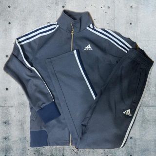 アディダス(adidas)の【早い者勝ちSALE中】adidas トラックジャケット　セットアップ(ジャージ)