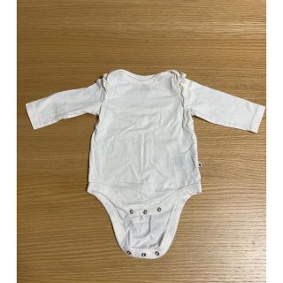 ベビーギャップ(babyGAP)のbabyGAP ロンパース(ロンパース)