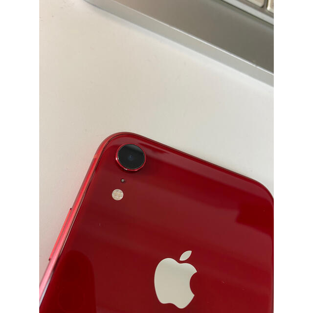 iPhoneXR 64GB Softbank simフリー  送料無料