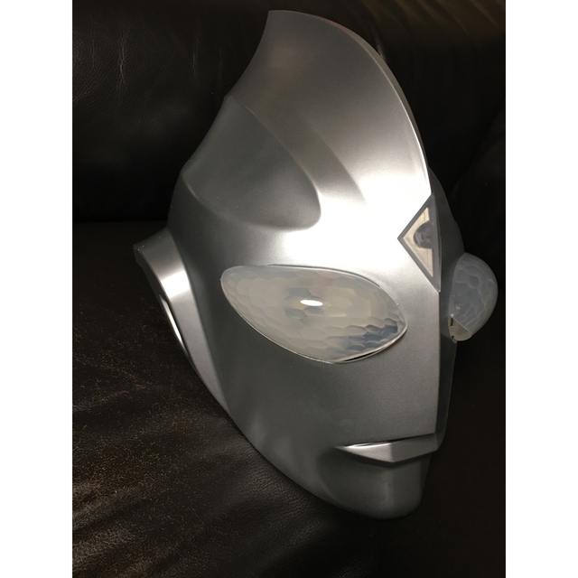 ウルトラマン ティガ キッズ用のみ お面 1/1 コスプレ レプリカマスクの通販 by ばっさー ウルトラマン レプリカマスク マスク 置物 飾り レア フィギュア