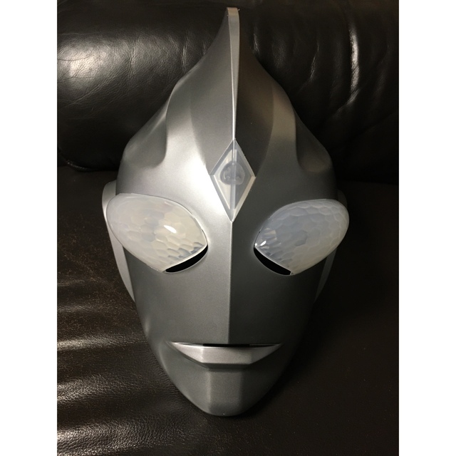 ウルトラマン ティガ キッズ用のみ お面 1/1 コスプレ レプリカ ウルトラマン ティガ キッズ用のみ お面 1/1 コスプレ レプリカ