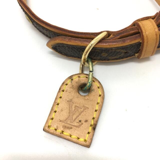 LOUIS VUITTON - ルイヴィトン LOUIS VUITTON コリエ LOUIS VUITTON - ルイヴィトン LOUIS VUITTON コリエ