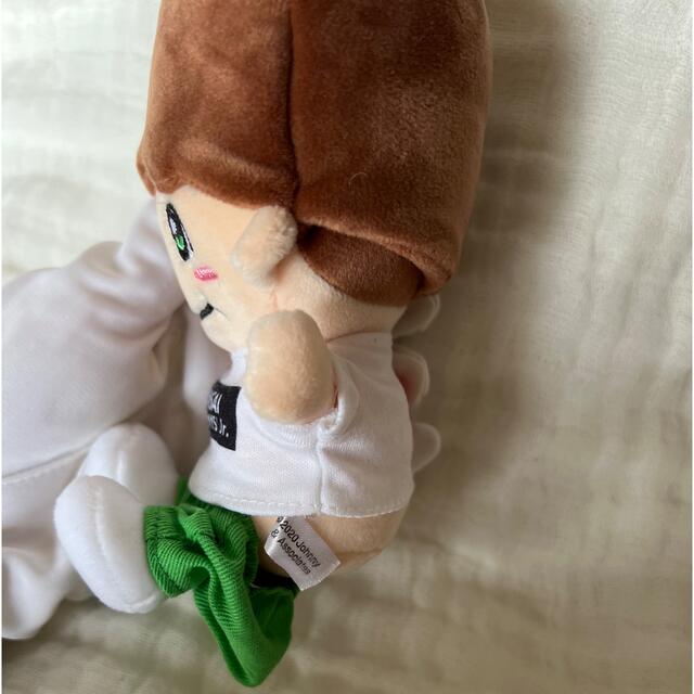 なにわ男子 ちびぬい(大橋和也) なにわ男子 ちびぬい(大橋和也)