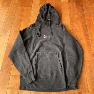 チャンピオン(Champion)のチャンピオン　パーカー   リバースウィーブ　M (パーカー)