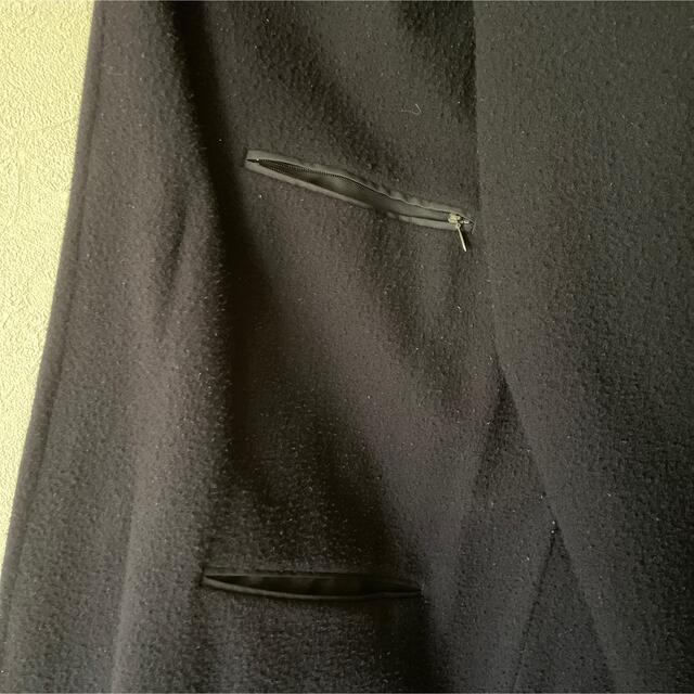 COMOLI(コモリ)のcomoli フーデッドコート メンズのジャケット/アウター(その他)の商品写真