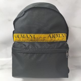 アルマーニエクスチェンジ(ARMANI EXCHANGE)のアルマーニエクスチェンジ ARMANI EXCHANGE バックパック 593(バッグパック/リュック)